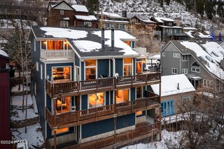 238 Norfolk Ave, Park City, UT 84060