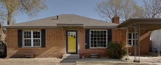 820 N Pearl St, Stratford, TX 79084