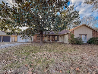 25 Cotton Grove Rd, Beech Bluff, TN 38313