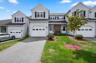 66 Chapman Place, Leominster, MA 01453