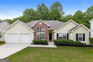 10990 Knotty Pine Place, Hampton, GA 30228