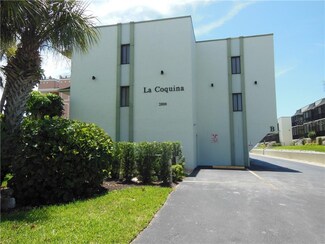 2800 N Beach Rd Unit B105, Englewood, FL 34223