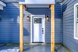 232 Mayville Rd Unit 6, Bethel, ME 04217