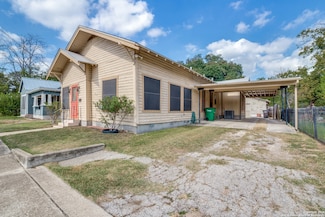 743 Waverly Ave, San Antonio, TX 78201