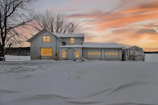 N8005 County Road A, Johnson Creek, WI 53038