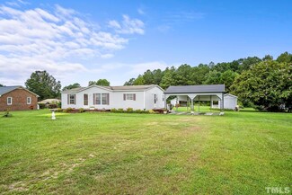 105 Live Oak Church Rd, Selma, NC 27576