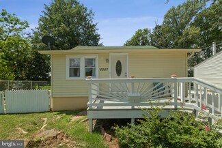 5007 Crittenden St, Hyattsville, MD 20781