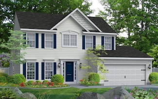 Lot 884 Broadside Dr, Greenbackville, VA 23356