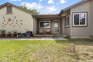 8415 Clear Meadow, Converse, TX 78109