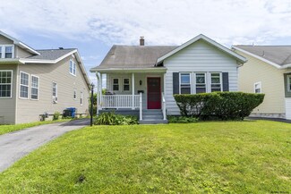 77 Fleetwood Ave, Albany, NY 12209