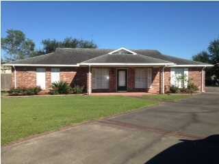 1 Henrietta Dr, Crowley, LA 70526