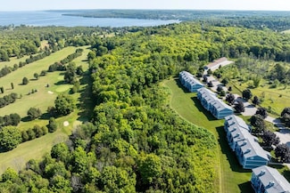 7569 Sunrise Ridge Ln Unit E-2, Egg Harbor, WI 54209