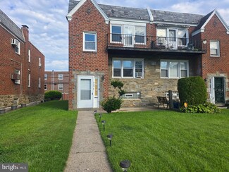 934 E Durard St Unit 1, Philadelphia, PA 19150