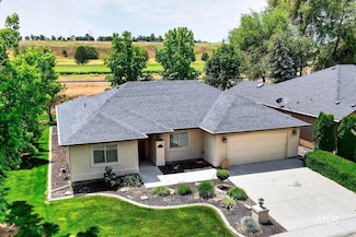 6635 E Greens Dr, Nampa, ID 83687