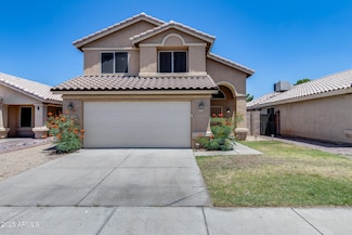 4948 W Wikieup Ln, Glendale, AZ 85308