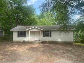809 Palmer Ave, Benton, AR 72019