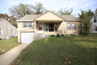 3308 E Zimmerly St, Wichita, KS 67218