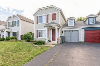 2441 Summerwind Ln, Montgomery, IL 60538