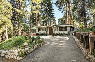 31430 Frontier Dr, Running Springs, CA 92382