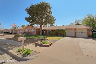 2002 Crescent Dr, Las Cruces, NM 88005
