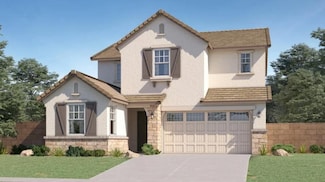 Sycamore Plan 3522, Mesa, AZ 85212