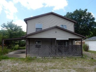 10155 Burt St, Byesville, OH 43723