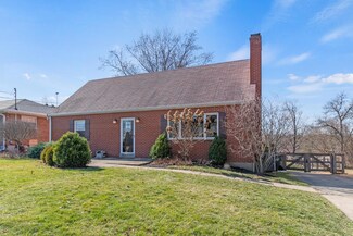 816 Kenridge St, Villa Hills, KY 41017