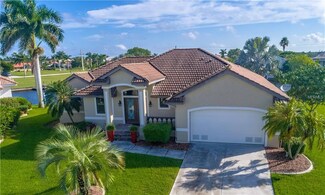 528 Marseilles Ct, Punta Gorda, FL 33950