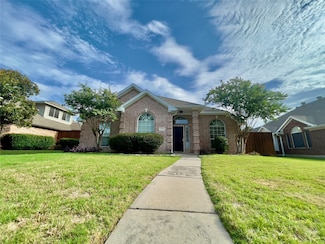 11002 Tree Shadow Ln, Frisco, TX 75035