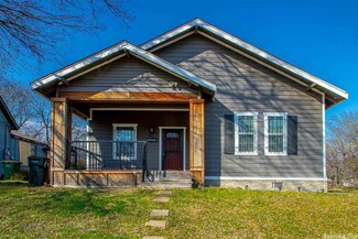 1022 E 10th St, Little Rock, AR 72202