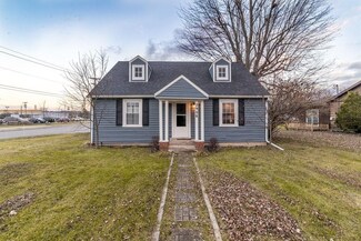2908 N Milton St, Muncie, IN 47303