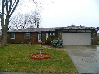 1707 Cadillac Dr E, Kokomo, IN 46902