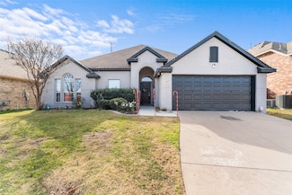 117 Baccus Dr, Mesquite, TX 75150