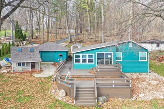 63361 Walnut Rd, Vandalia, MI 49095