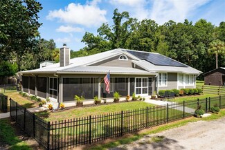 33719 Sickler Dr, Dade City, FL 33523