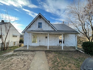 3221 Maryland Ave, Lynchburg, VA 24501