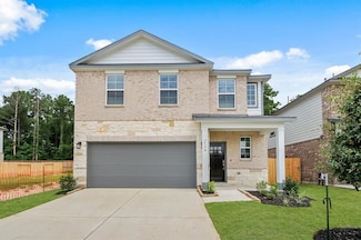 7922 Alset Dr, Magnolia, TX 77354