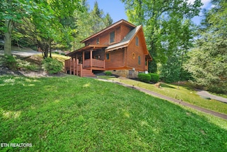 3319 Covered Bridge Way, Sevierville, TN 37862