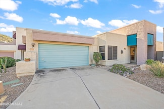 5557 N Sapphire Dr, Tucson, AZ 85750