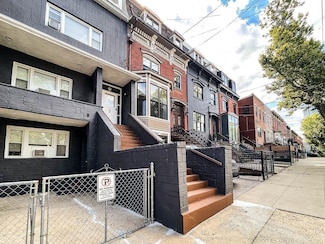 7 Magnolia Ave Unit 2, Jersey City, NJ 07306