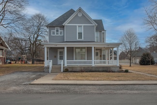 113 N Newton St, Goodland, IN 47948