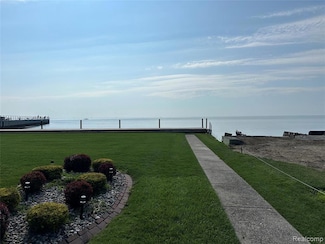 104 Lac Sainte Claire Dr, Saint Clair Shores, MI 48082