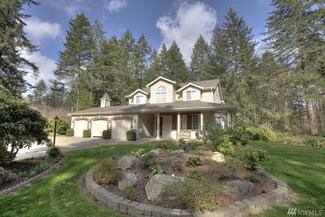 13715 93rd Ave NW, Gig Harbor, WA 98329