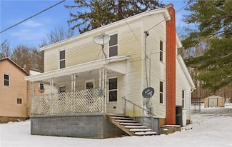 162 A St, Stoystown, PA 15563
