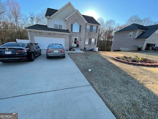 1757 Bennett Dr, McDonough, GA 30253