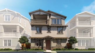 Residence 3X, Newark, CA 94560