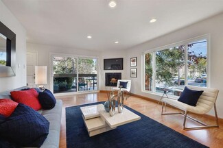 1201 Bayswater Ave Unit 4S, Burlingame, CA 94010
