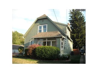 4968 14th St SW, Canton, OH 44710