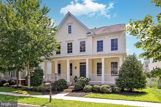 11921 Ricketts Battery Dr, Bristow, VA 20136