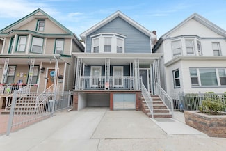 203 Pearsall Ave, Jersey City, NJ 07305